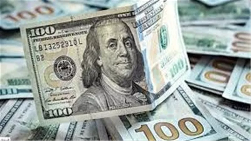 سعر الدولار اليوم الأربعاء 25-3-2026 بعد الارتفاع