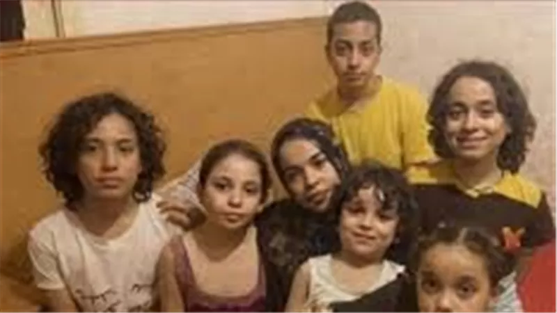 قضى 5 أيام مع الجثث.. محامية المتهم بمذبحة كرموز تكشف مفاجآت جديدة