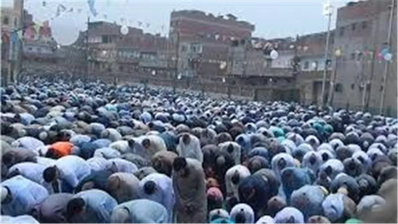 تعرف على موعد عيد الأضحى المبارك 2026