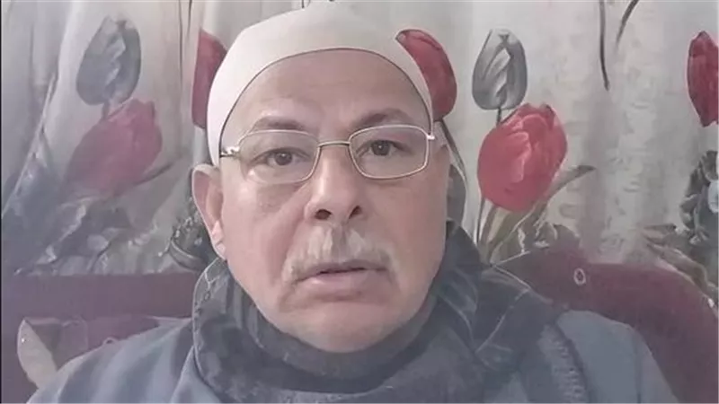 رباه 30 عامًا وتبرأ منه بعد الزواج.. صدمة أب في المنوفية كشف تحليل الـ DNA حقيقة ابنه المخطوف