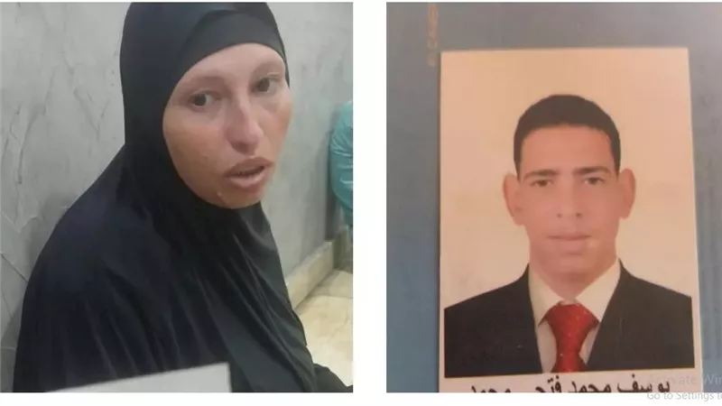 قتل عامل وعاش مع جثته شهرين.. تفاصيل إحالة شيطان أطفيح للجنايات