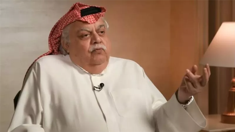 قرار جديد في محاكمة الصحفي الكويتي فؤاد الهاشم بتهمة الإساءة لمصر
