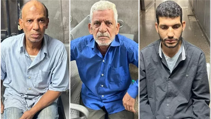 التفاصيل الكاملة للحكم على المتهمين بهتك عرض أطفال مدرسة سيدز