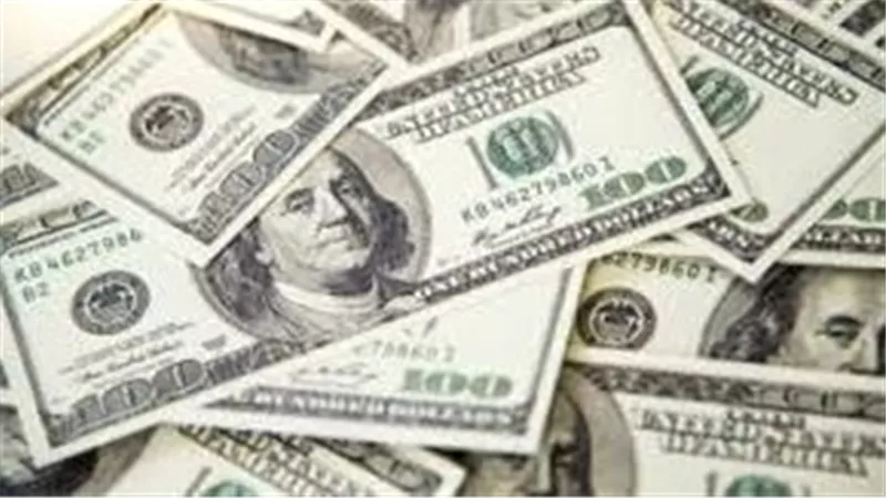 سعر الدولار اليوم الخميس 26-3-2026 تراجع مفاجيء