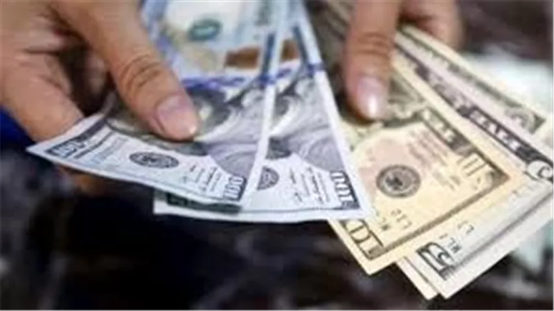 سعر الدولار اليوم الثلاثاء 10-3-2026 ارتفاع جديد