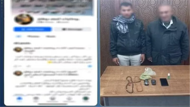 بزعم العلاج الروحاني.. تفاصيل القبض على دجال يسرق أموال المواطنين بالإسكندرية