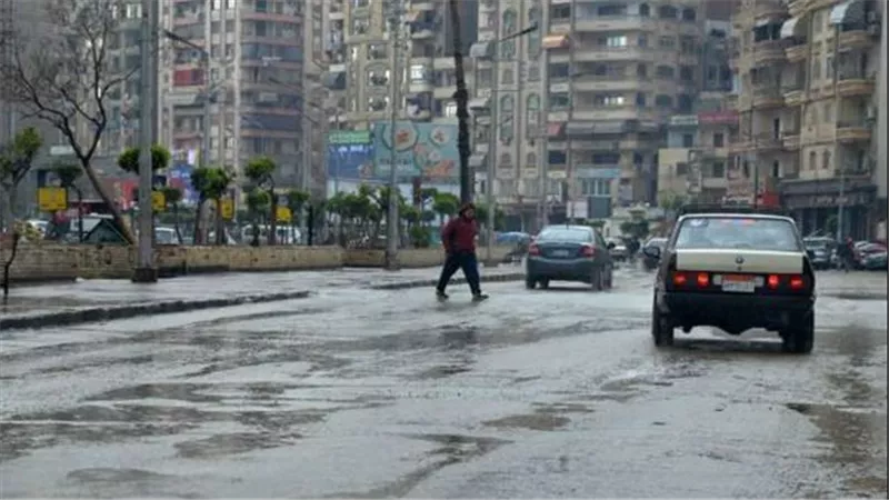 بعد التقلبات الجوية.. الأرصاد تكشف حالة الطقس غدا الجمعة 27-3-2026