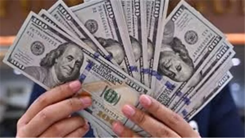 سعر الدولار اليوم الجمعة 27-3-2026 ارتفاع جديد