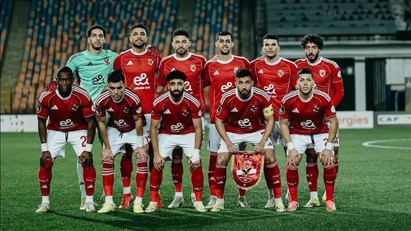 الباب مفتوح لرحيل أي لاعب.. تفاصيل خطة الأهلي لإنقاذ الموسم