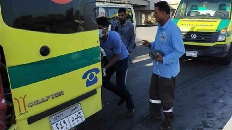 خلاف على الحساب.. خياط يتسبب في إجهاض سيدة ووفاة جنينها بكرداسة 