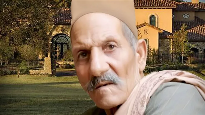 مأساة في الغربية.. تفاصيل النهاية الصادمة لمسن على يد طليقة ابنه 