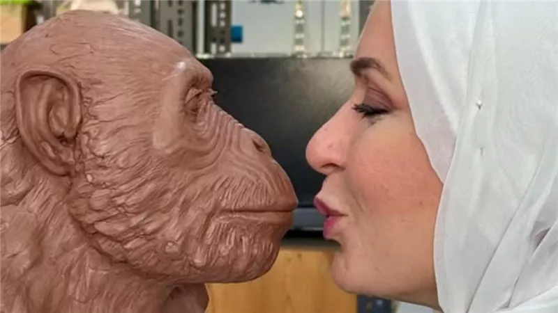 شروق الأشقر تدخل التاريخ.. حكاية أول باحثة مصرية تقود دراسة عالمية في مجلة Science
