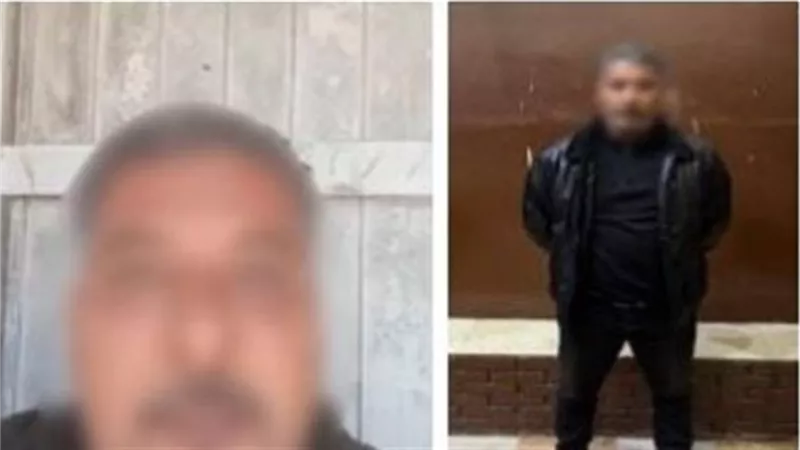 قتل واعتداء جنسي..حقيقة فيديو تهديد ضابط لمواطن بسوهاج