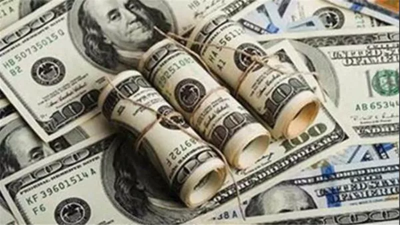 سعر الدولار اليوم الأحد 29-3-2026 قبل بداية التعاملات