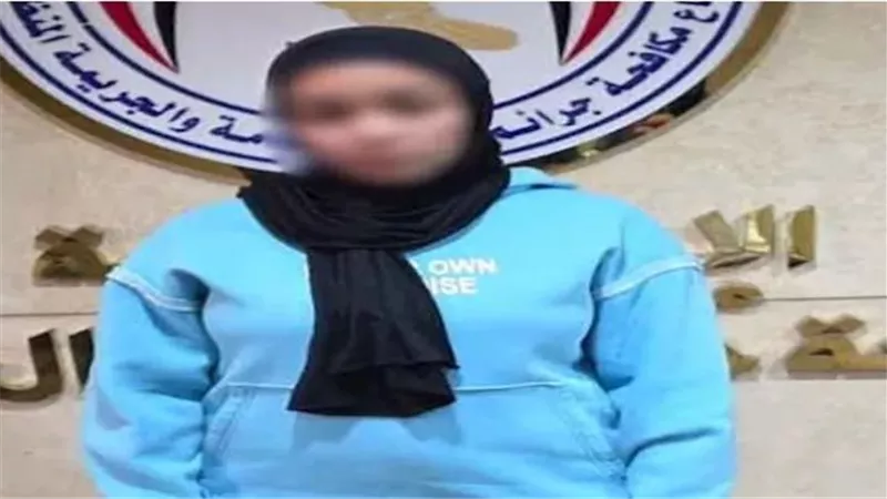 كلمة سر كشفتها.. تفاصيل سقوط مندوبة استولت على 3 ملايين جنيه بالقاهرة