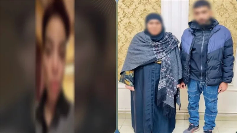 بسبب القطة.. تفاصيل القبض على حارسي عقار بتهمة التعدي على صانعة محتوى بالدقهلية | فيديو