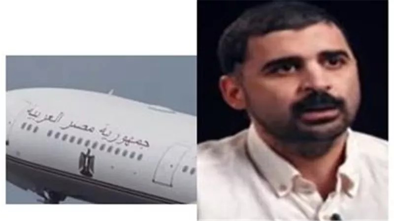 خططوا لاستهداف الطائرة الرئاسية.. ماذا كشف قيادي حسم بعد ضبطه؟ 