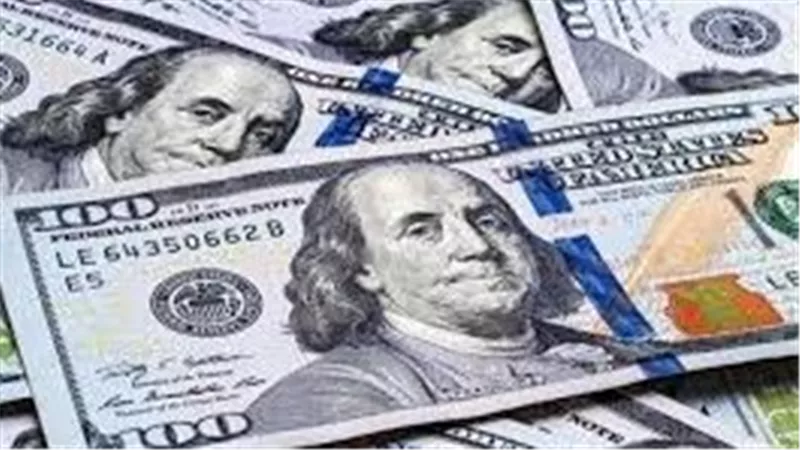 سعر الدولار اليوم الثلاثاء 31-3-2026 بعد الارتفاع الكبير