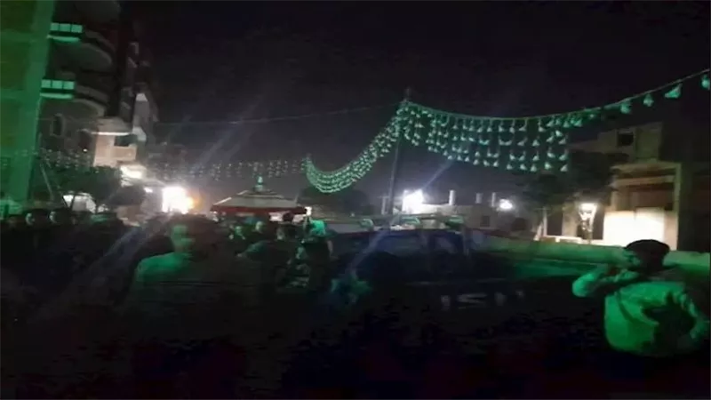 قفلوا الموسيقى ولموا الكراسي.. التفاصيل الكاملة لفض 4 أفراح بالشرقية