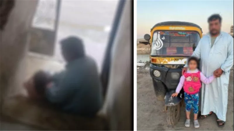التفاصيل الكاملة.. حقيقة تخدير طفـ.لة وخطفها بالدقهلية | فيديو