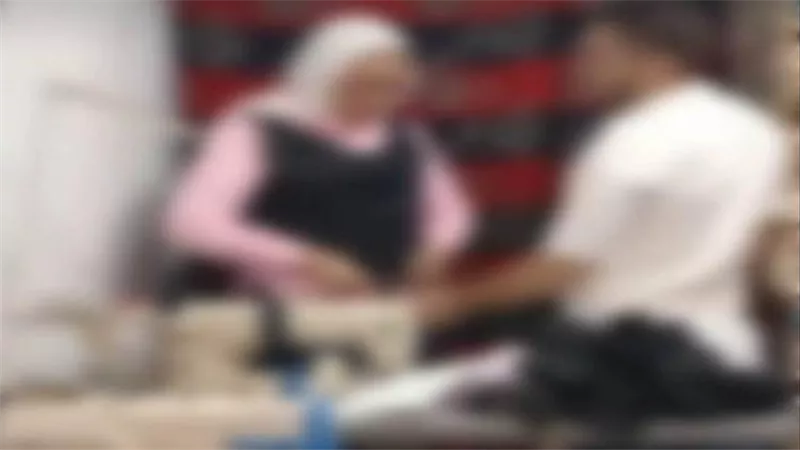  صور فتاة دون علمها.. التفاصيل الكاملة للحكم على ترزى المنصورة