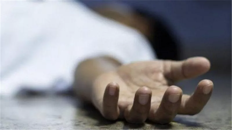 هعرف مراتك انك متجوزني.. زوج يقتل زوجته الحامل ويلقي جثتها في الترعة 