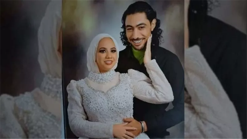 قرار عاجل في محاكمة المتهمة بقتل عروس بورسعيد