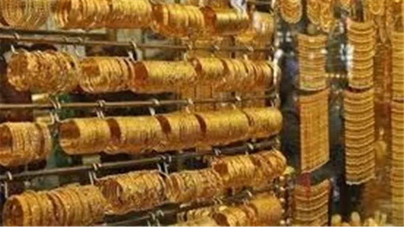 سعر الذهب اليوم الثلاثاء 31-3-2026 ارتفاع مفاجيء
