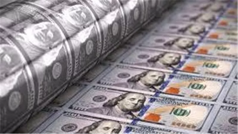 سعر الدولار اليوم الأربعاء 1-4-2026 ارتفاع جديد