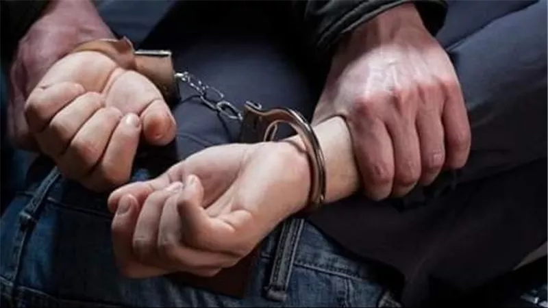طعنة سكين على كام جنيه.. كيف تحولت مشادة كلامية إلى جريمة في الجيزة؟