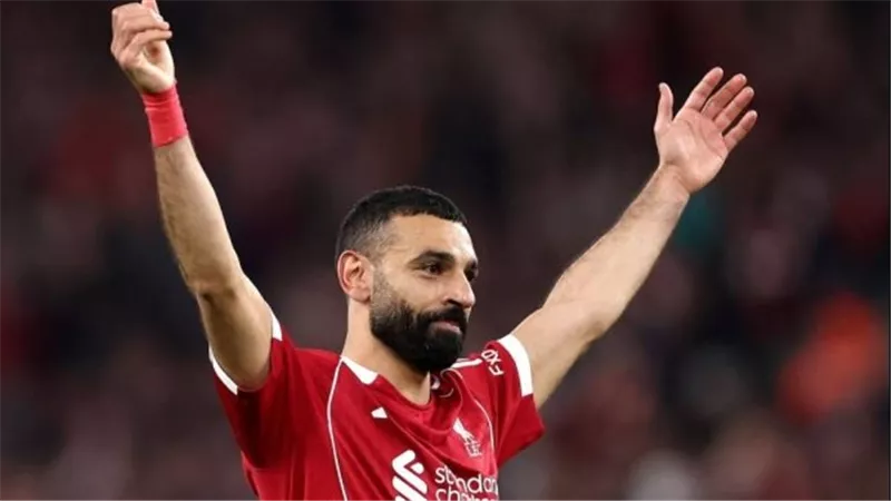 سر رفض ريال مدريد ضم محمد صلاح