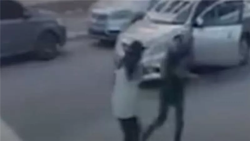 تفاصيل الحكم على سائق تطبيق نقل ذكي بتهمة الاعتداء على فتاة بالتجمع