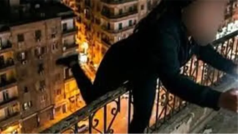 كواليس اللحظات الأخيرة.. سر وفاة صانعة محتوى في فندق مهجور بالهرم