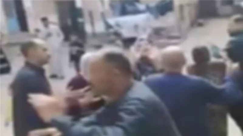 بسبب المصاهرة.. تفاصيل القبض على أطراف خناقة الستات بالبحيرة | فيديو