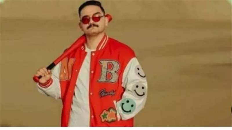 أنا مظلوم.. كواليس محاكمة البلوجر مداهم بتهمة حيازة المخدرات 