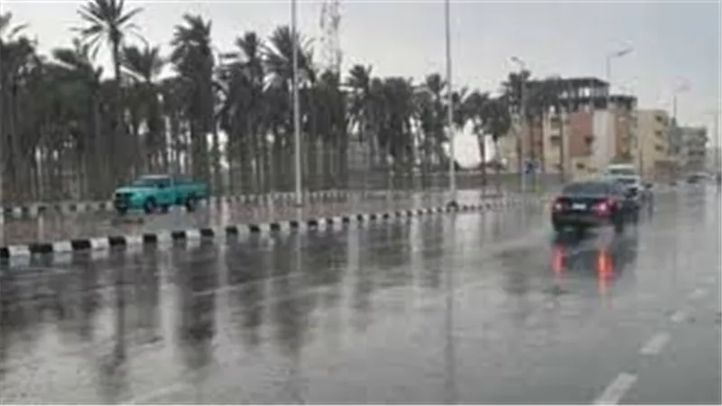 متى يتحسن الطقس؟.. موعد انتهاء التقلبات الجوية