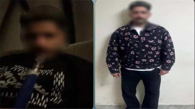  لزيادة المشاهدات.. تفاصيل القبض على شخص ادعى احتجازه داخل مقهى | فيديو