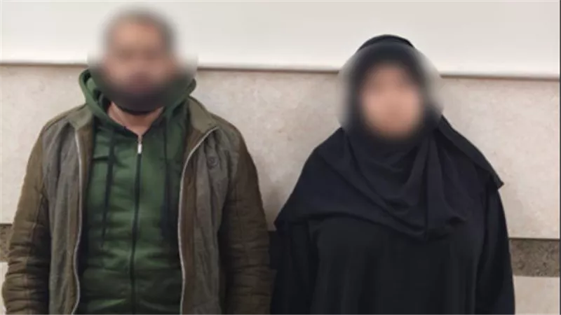  أعلنوا عن نشاطهم على الإنترنت.. تفاصيل القبض على رجل وزوجته يمارسان الأعمال المنافية للآداب بكفر الشيخ 