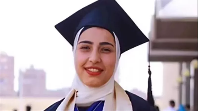 وهي في القبر.. تفاصيل تكريم هندسة المنوفية لشيماء ضحية حادث فتيات العنب