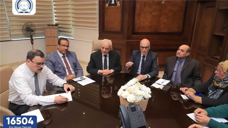 جامعة الريادة تفتح باب التقديم المبكر للعام الدراسي القادم 2026/2027
