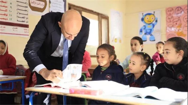  تغييرات طارئة في مواعيد الإمتحانات.. ماذا قررت وزارة التربية والتعليم؟ 