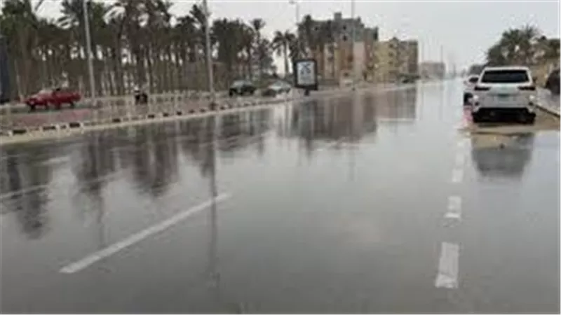 بعد التقلبات الجوية.. كيف ستكون حالة الطقس غدا الجمعة 3-4-2026؟