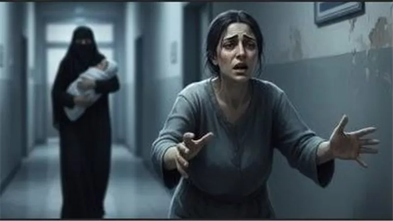 حكاية نرجس تتكرر.. كيف عاد فارس لأهله بعد 11 عامًا من خطفه بالشاطبي؟