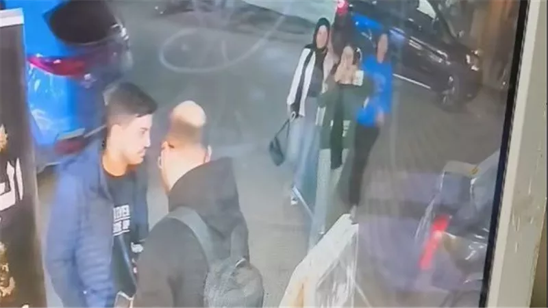  تحرش وضرب أم تصفية خلافات؟.. تفاصيل ضبط طرفي فيديو فتيات حلوان المثير للجدل | شاهد