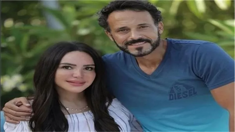 بينا عشرة أكثر من 14 سنة.. إنجى علاء تحسم الجدل حول خلافاتها مع طليقها يوسف الشريف