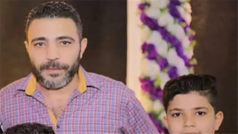 رحل صائمًا أثناء السعي على رزقه.. تفاصيل مصرع فني صيانة ضحية حادث الزراعي بالمنوفية