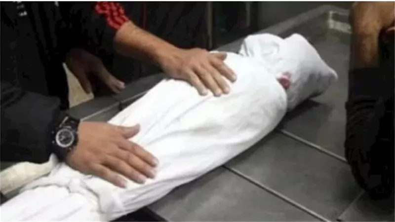 حاولوا يداروا على جريمتهم.. القصة الكاملة لوفاة طفلة بعد تعذيبها في المنوفية