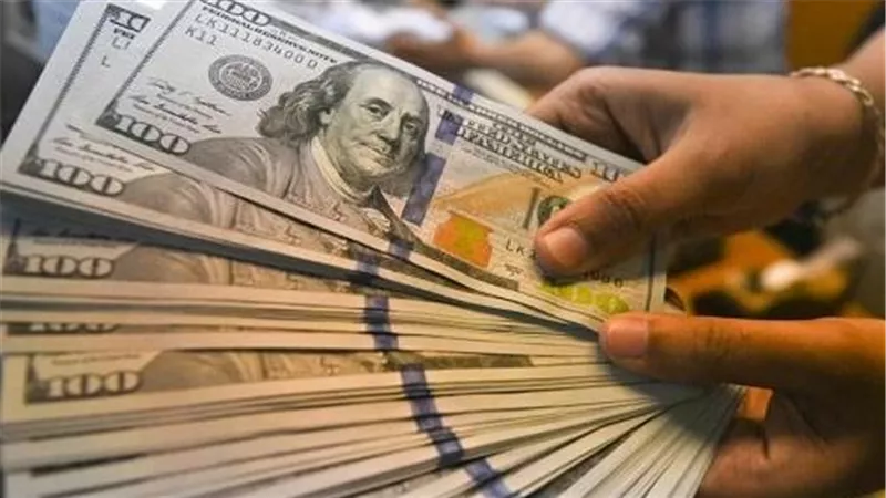 سعر الدولار اليوم الأحد 5-4-2026 قبل بداية التعاملات