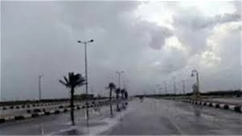الأرصاد تكشف حالة الطقس اليوم الخميس 12-3-2026