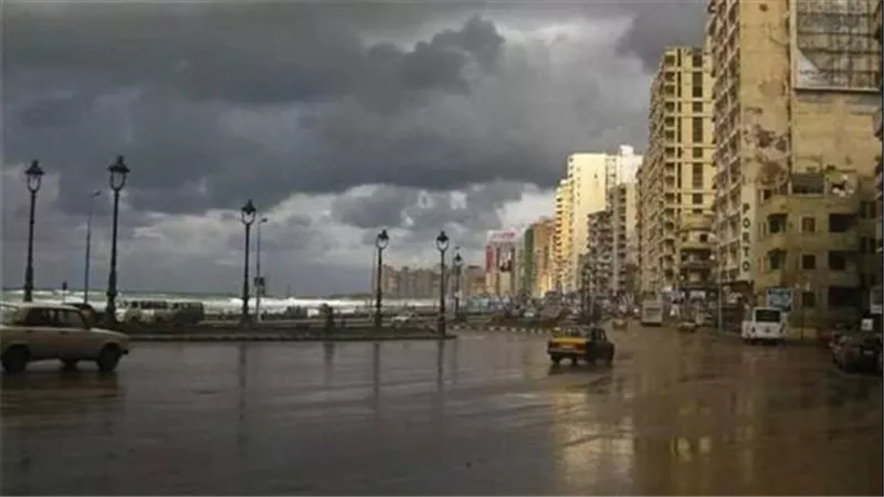 بيان تحذيري من الأرصاد.. حالة الطقس غدا الإثنين 6-4-2026